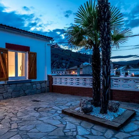 Ca La Magdalena Villa Cardona Exterior photo