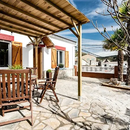 Ca La Magdalena Villa Cardona Exterior photo