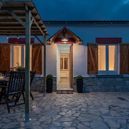 Ca La Magdalena Villa Cardona Exterior photo