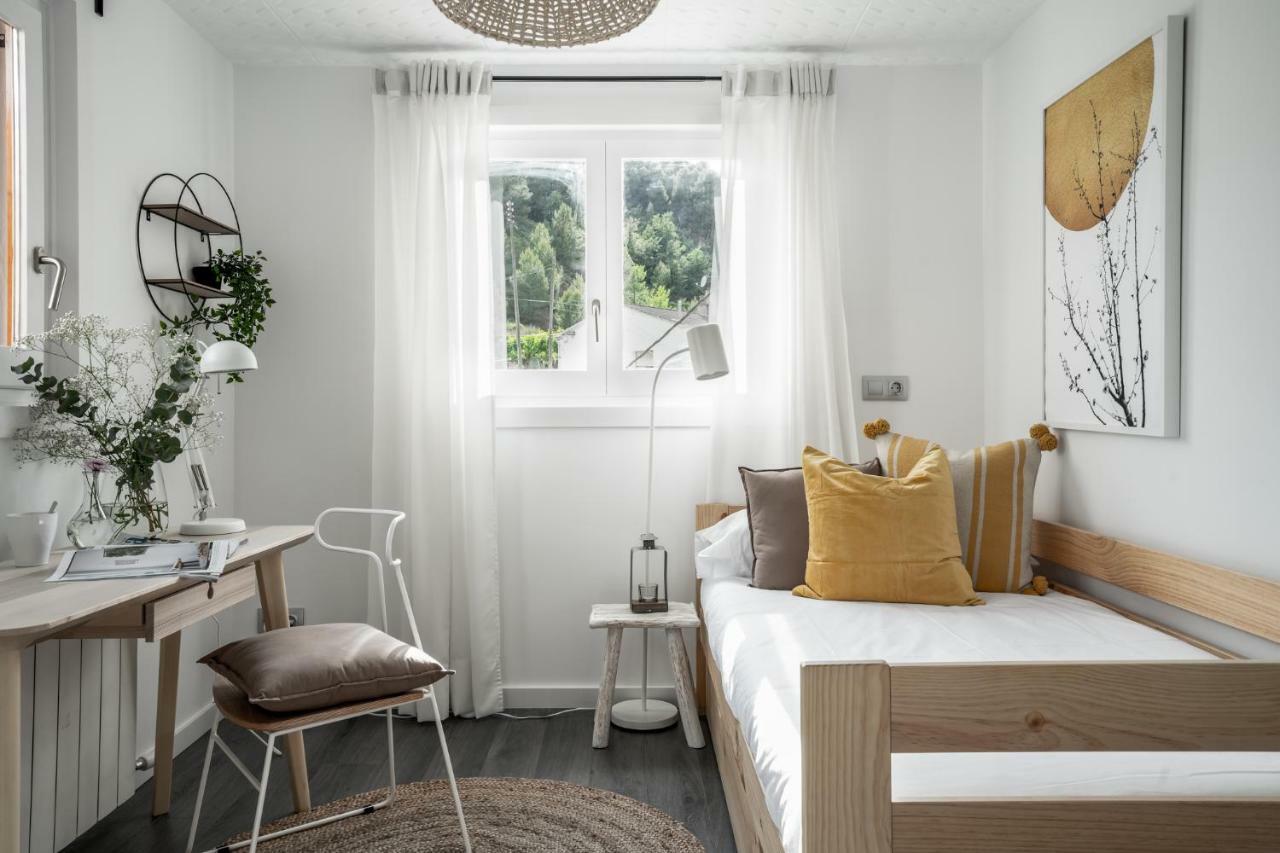 Holiday home Ca La Magdalena Cardona