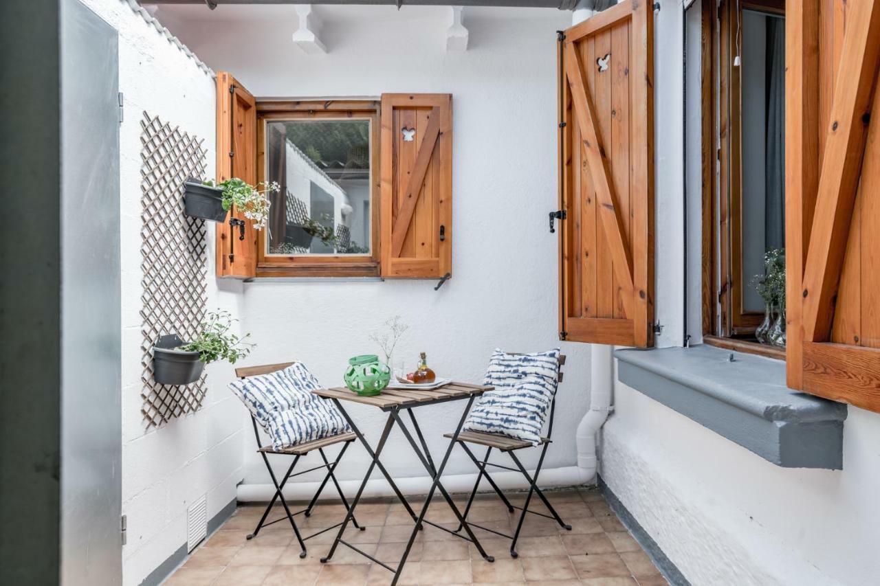 Ca La Magdalena Holiday home *