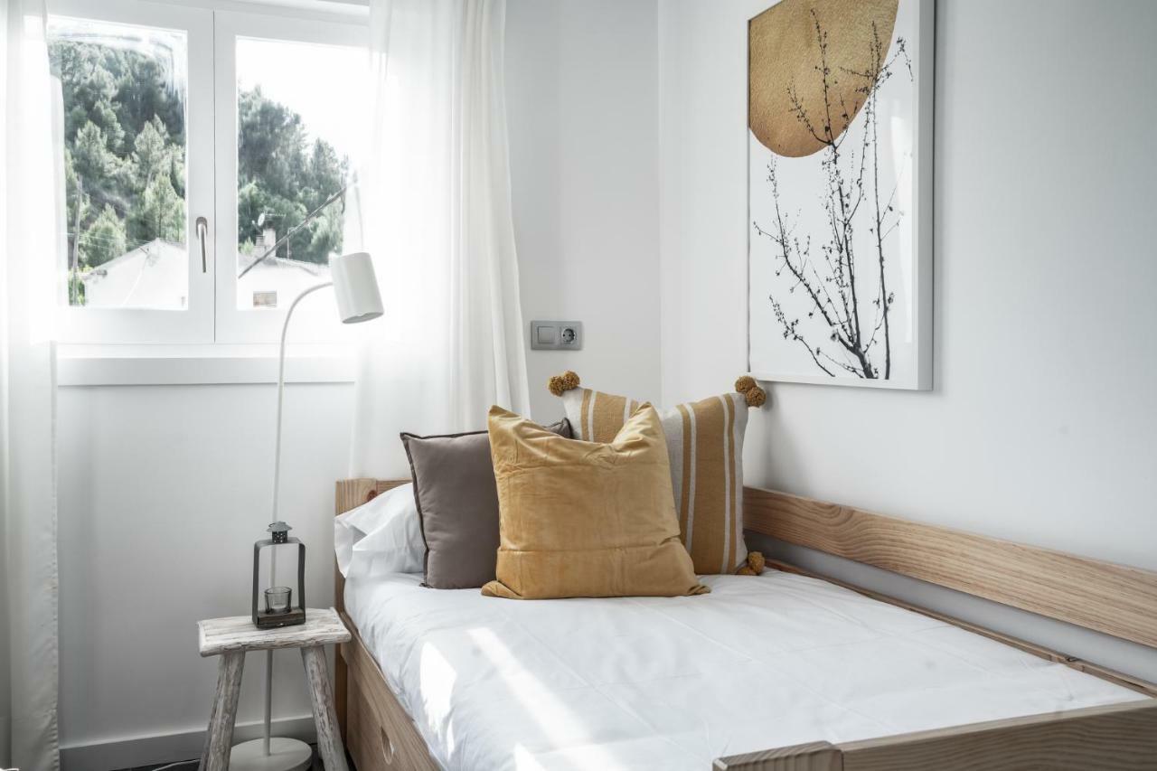 Ca La Magdalena Holiday home Cardona