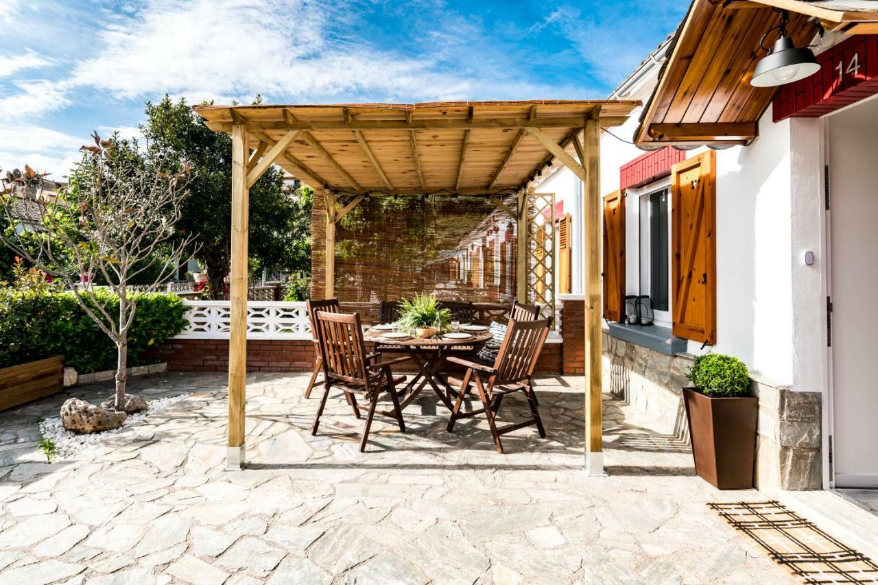 Ca La Magdalena Holiday home