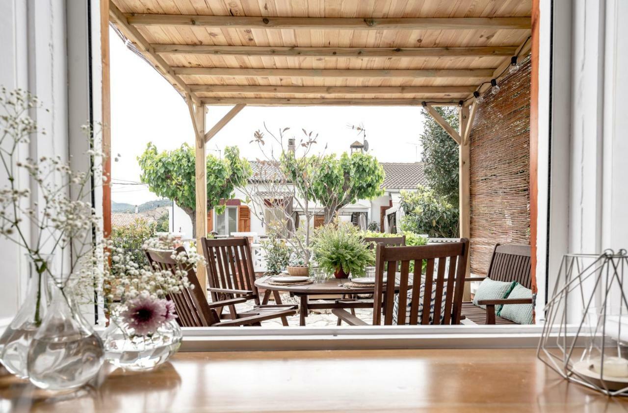 Ca La Magdalena Holiday home Cardona