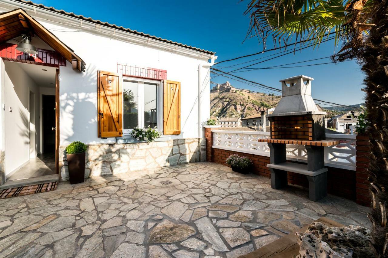 Holiday home Ca La Magdalena Cardona