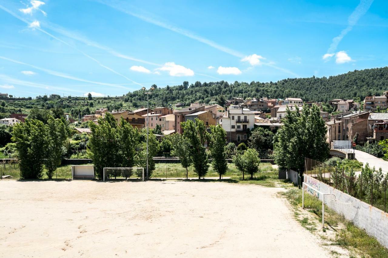Ca La Magdalena Holiday home *